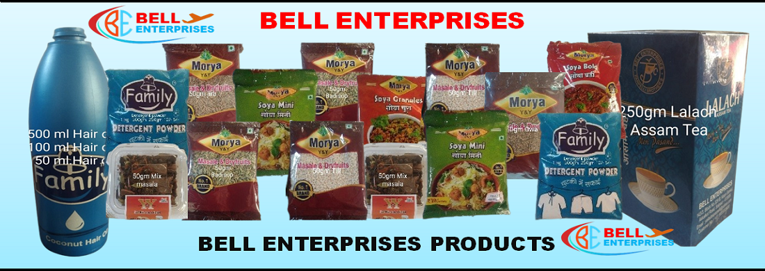 Bell Enterprises Images