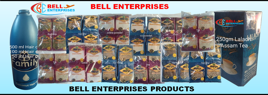 Bell Enterprises Images