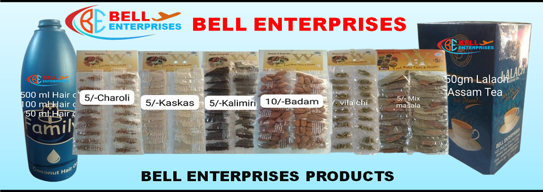 Bell Enterprises Images